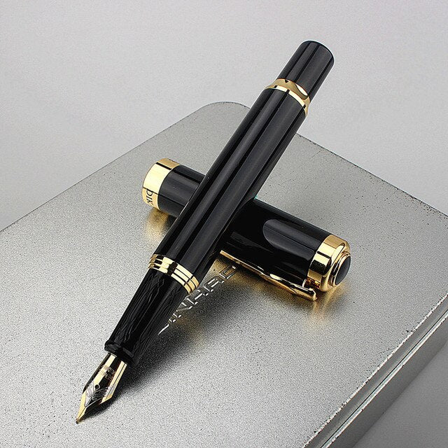 fountain pen, writing with a fountain pen, refillable fountain pens, pen with ink, pen store, nib pen, ink pen, fountain pens for sale, fountain pen shop, calligraphy, best pens