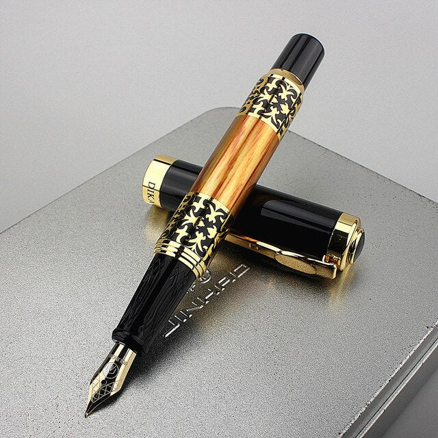 fountain pen, writing with a fountain pen, refillable fountain pens, pen with ink, pen store, nib pen, ink pen, fountain pens for sale, fountain pen shop, calligraphy, best pens