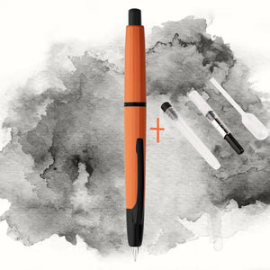Nebula Prism Pro Fountain Pen