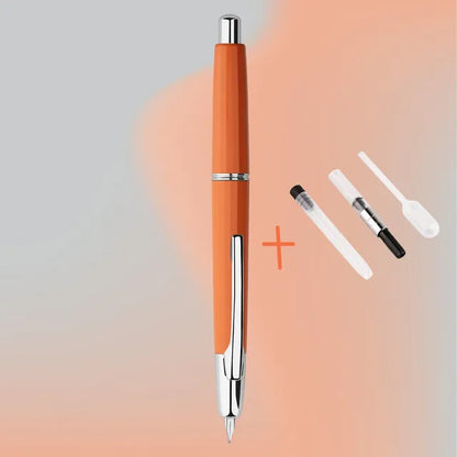 Nebula Prism Pro Fountain Pen