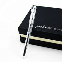 Thumbnail for fountain pen, writing with a fountain pen, refillable fountain pens, pen with ink, pen store, nib pen, ink pen, fountain pens for sale, fountain pen shop, calligraphy, best pens