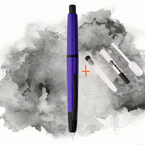Nebula Prism Pro Fountain Pen