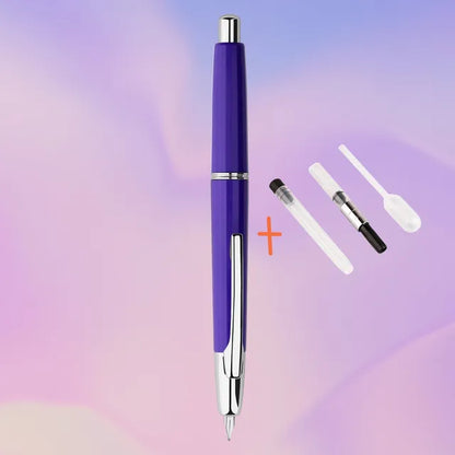 Nebula Prism Pro Fountain Pen