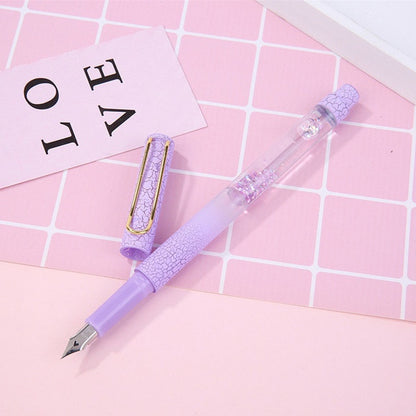 fountain pen, writing with a fountain pen, refillable fountain pens, pen with ink, pen store, nib pen, ink pen, fountain pens for sale, fountain pen shop, calligraphy, best pens