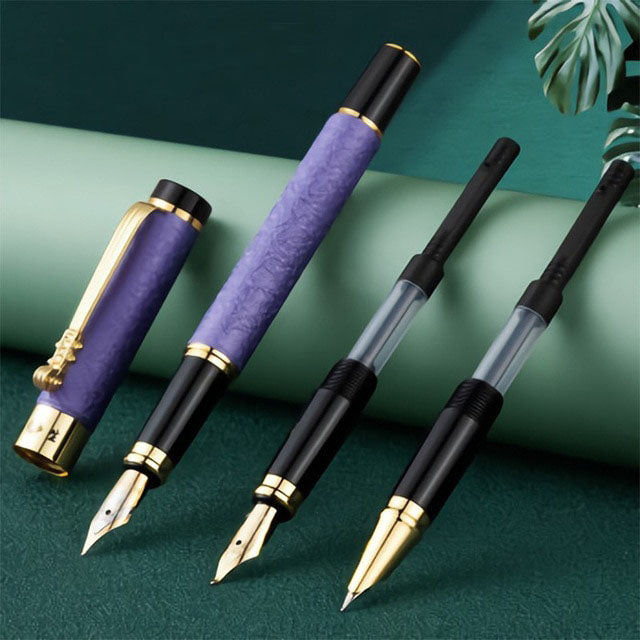fountain pen, writing with a fountain pen, refillable fountain pens, pen with ink, pen store, nib pen, ink pen, fountain pens for sale, fountain pen shop, calligraphy, best pens