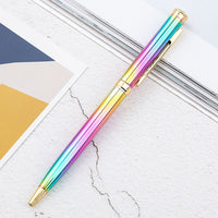 Thumbnail for fountain pen, writing with a fountain pen, refillable fountain pens, pen with ink, pen store, nib pen, ink pen, fountain pens for sale, fountain pen shop, calligraphy, best pens