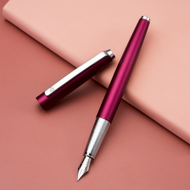 fountain pen, writing with a fountain pen, refillable fountain pens, pen with ink, pen store, nib pen, ink pen, fountain pens for sale, fountain pen shop, calligraphy, best pens