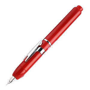 Crystal Quill Fountain Pen