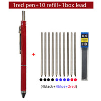 Thumbnail for 4 in 1 Gravity Sensor Ballpoint Pen