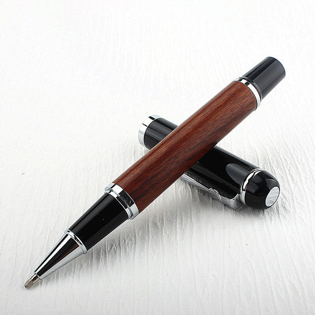 Nebula Timber Pen