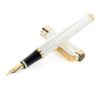 Thumbnail for Nebula Winged Writer Fountain Pen