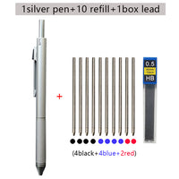 Thumbnail for 4 in 1 Gravity Sensor Ballpoint Pen