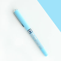 Thumbnail for Needle Type Gel Pen Bundle 7pcs