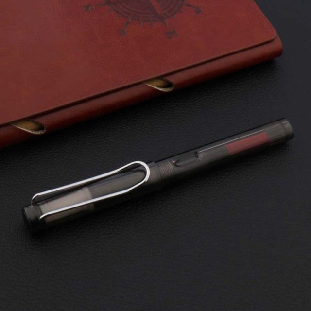 fountain pen, writing with a fountain pen, refillable fountain pens, pen with ink, pen store, nib pen, ink pen, fountain pens for sale, fountain pen shop, calligraphy, best pens