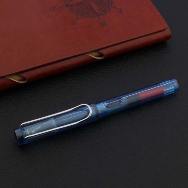 fountain pen, writing with a fountain pen, refillable fountain pens, pen with ink, pen store, nib pen, ink pen, fountain pens for sale, fountain pen shop, calligraphy, best pens