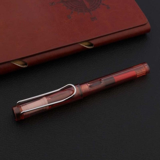 fountain pen, writing with a fountain pen, refillable fountain pens, pen with ink, pen store, nib pen, ink pen, fountain pens for sale, fountain pen shop, calligraphy, best pens