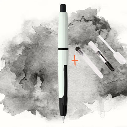 Nebula Prism Pro Fountain Pen