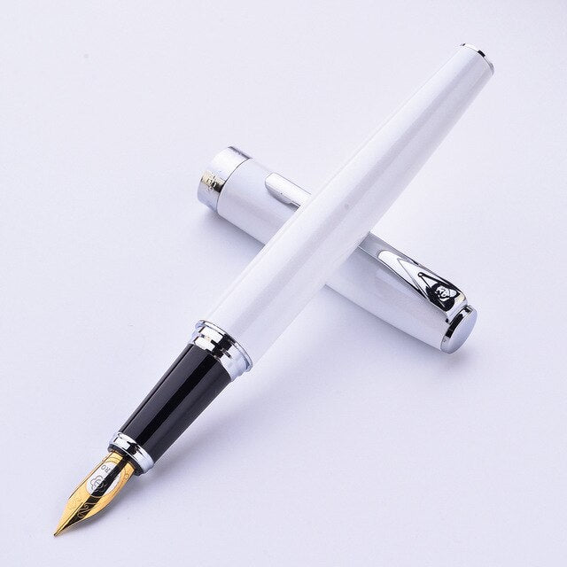 fountain pen, writing with a fountain pen, refillable fountain pens, pen with ink, pen store, nib pen, ink pen, fountain pens for sale, fountain pen shop, calligraphy, best pens