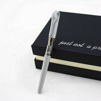 Thumbnail for fountain pen, writing with a fountain pen, refillable fountain pens, pen with ink, pen store, nib pen, ink pen, fountain pens for sale, fountain pen shop, calligraphy, best pens