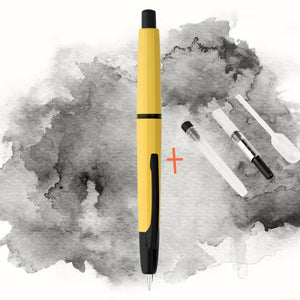 Nebula Prism Pro Fountain Pen
