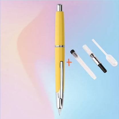 Nebula Prism Pro Fountain Pen