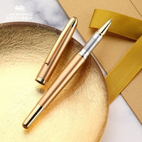 Thumbnail for fountain pen, writing with a fountain pen, refillable fountain pens, pen with ink, pen store, nib pen, ink pen, fountain pens for sale, fountain pen shop, calligraphy, best pens
