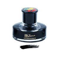 Thumbnail for fountain pen, writing with a fountain pen, refillable fountain pens, pen with ink, pen store, nib pen, ink pen, fountain pens for sale, fountain pen shop, calligraphy, best pens