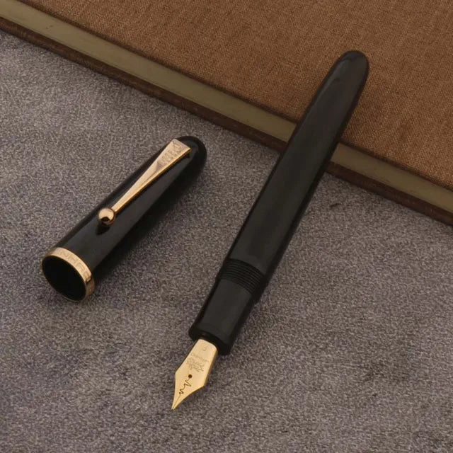 Nebula Heartbeat Fountain Pen