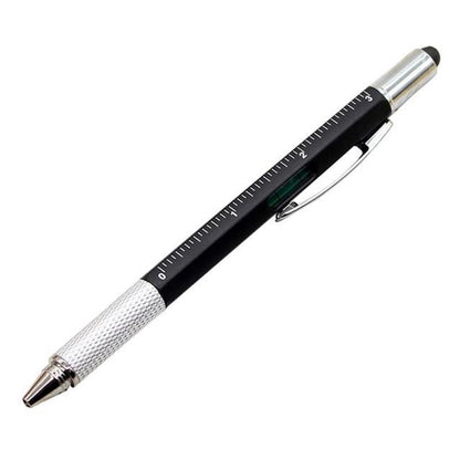6 in 1 Multifunctional Pen