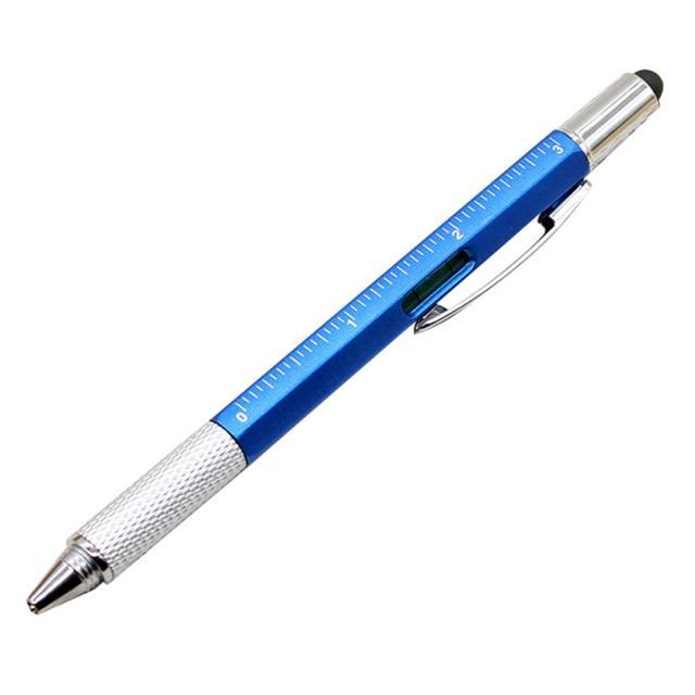 6 in 1 Multifunctional Pen