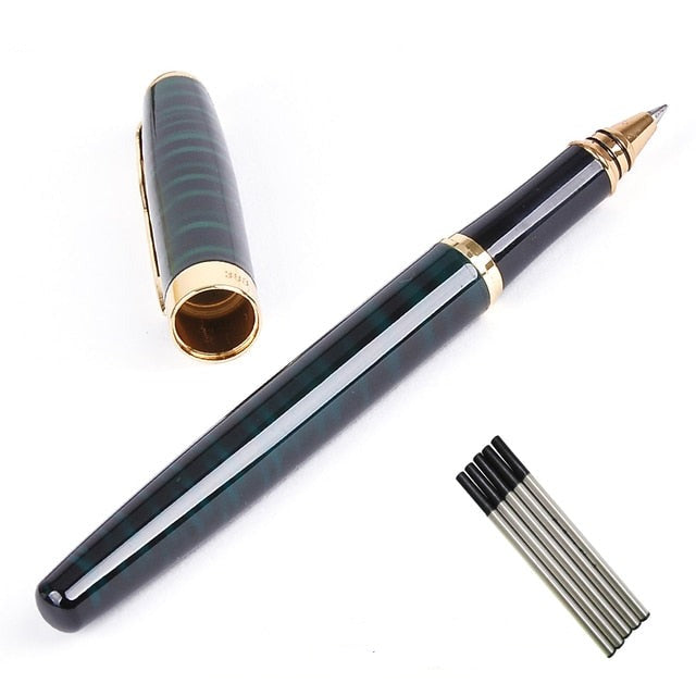 fountain pen, writing with a fountain pen, refillable fountain pens, pen with ink, pen store, nib pen, ink pen, fountain pens for sale, fountain pen shop, calligraphy, best pens