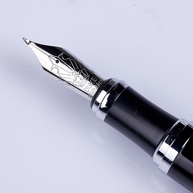 fountain pen, writing with a fountain pen, refillable fountain pens, pen with ink, pen store, nib pen, ink pen, fountain pens for sale, fountain pen shop, calligraphy, best pens