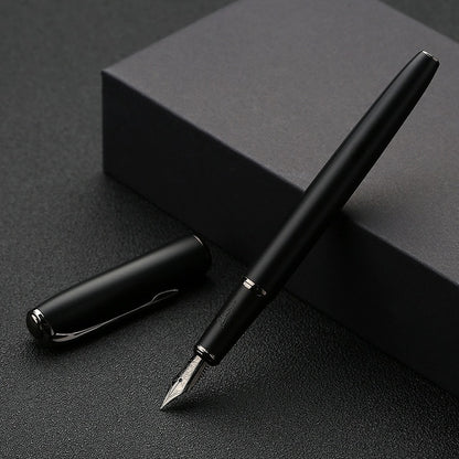 fountain pen, writing with a fountain pen, refillable fountain pens, pen with ink, pen store, nib pen, ink pen, fountain pens for sale, fountain pen shop, calligraphy, best pens