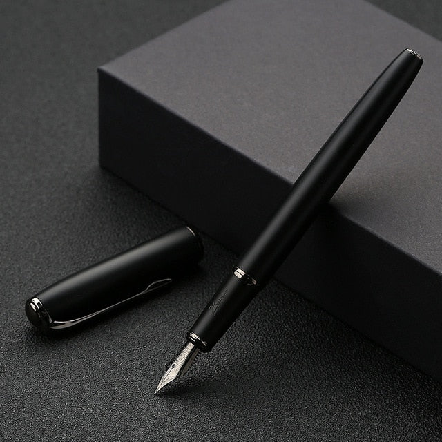 fountain pen, writing with a fountain pen, refillable fountain pens, pen with ink, pen store, nib pen, ink pen, fountain pens for sale, fountain pen shop, calligraphy, best pens