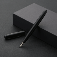 Thumbnail for fountain pen, writing with a fountain pen, refillable fountain pens, pen with ink, pen store, nib pen, ink pen, fountain pens for sale, fountain pen shop, calligraphy, best pens
