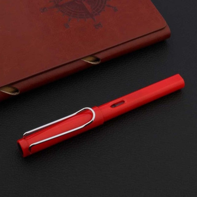 fountain pen, writing with a fountain pen, refillable fountain pens, pen with ink, pen store, nib pen, ink pen, fountain pens for sale, fountain pen shop, calligraphy, best pens
