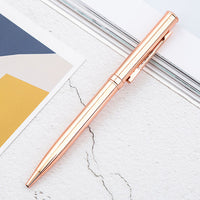 Thumbnail for fountain pen, writing with a fountain pen, refillable fountain pens, pen with ink, pen store, nib pen, ink pen, fountain pens for sale, fountain pen shop, calligraphy, best pens
