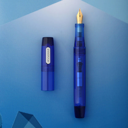 Nebula Moonman Grand Scripter Pen