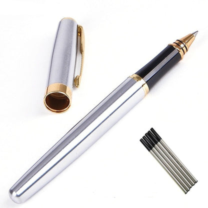 fountain pen, writing with a fountain pen, refillable fountain pens, pen with ink, pen store, nib pen, ink pen, fountain pens for sale, fountain pen shop, calligraphy, best pens