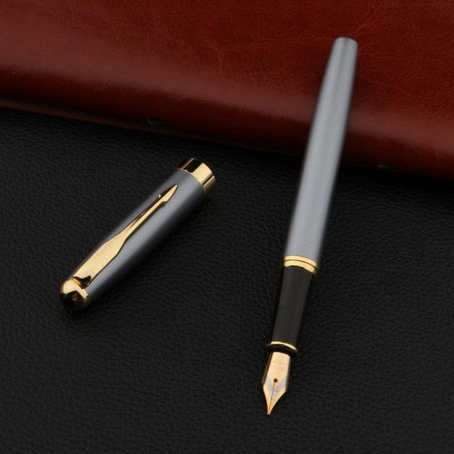 fountain pen, writing with a fountain pen, refillable fountain pens, pen with ink, pen store, nib pen, ink pen, fountain pens for sale, fountain pen shop, calligraphy, best pens