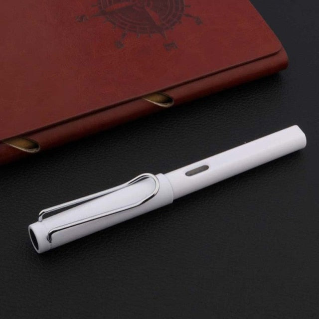fountain pen, writing with a fountain pen, refillable fountain pens, pen with ink, pen store, nib pen, ink pen, fountain pens for sale, fountain pen shop, calligraphy, best pens