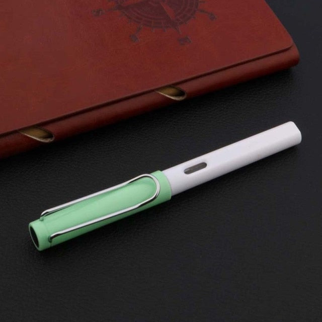 fountain pen, writing with a fountain pen, refillable fountain pens, pen with ink, pen store, nib pen, ink pen, fountain pens for sale, fountain pen shop, calligraphy, best pens