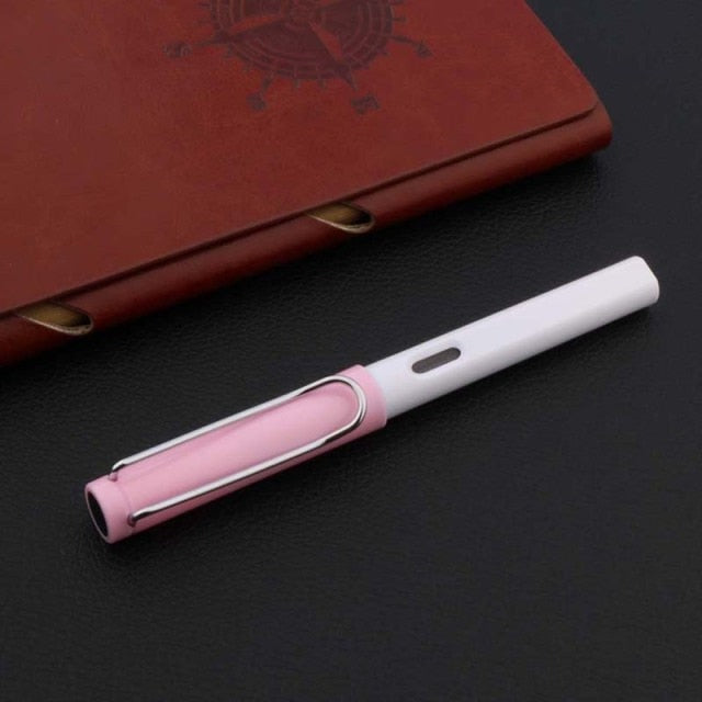 fountain pen, writing with a fountain pen, refillable fountain pens, pen with ink, pen store, nib pen, ink pen, fountain pens for sale, fountain pen shop, calligraphy, best pens