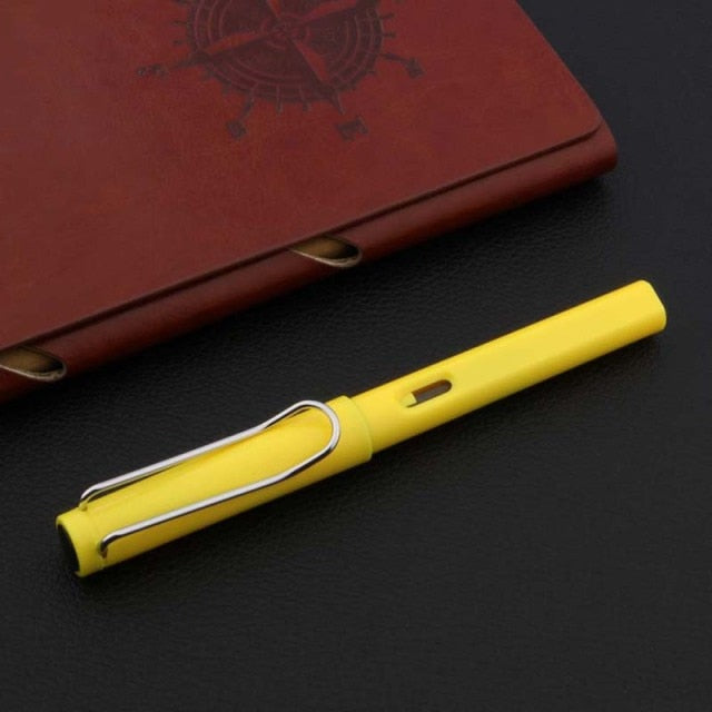 fountain pen, writing with a fountain pen, refillable fountain pens, pen with ink, pen store, nib pen, ink pen, fountain pens for sale, fountain pen shop, calligraphy, best pens